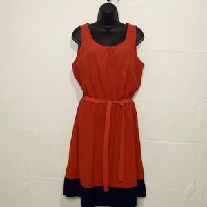 Tommy Hilfiger Sleeveless Dress - NWT